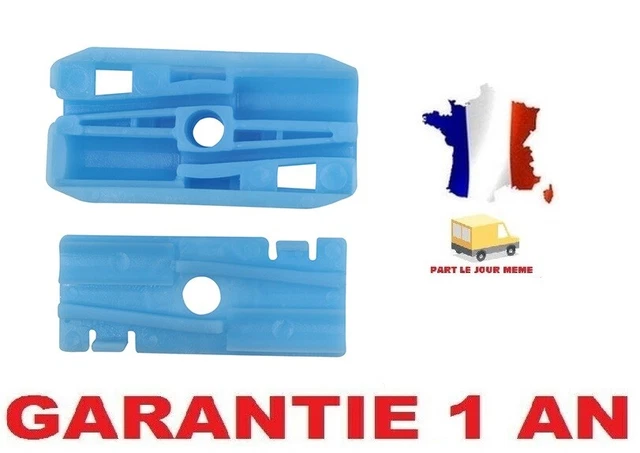 LOT DE 4 Agrafes, Clip, Retour De Gasoil - Pour Injecteur Siemens