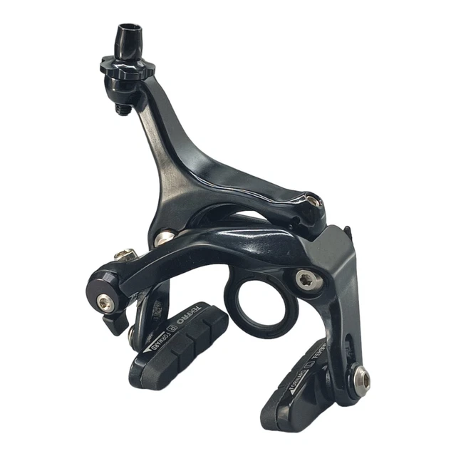 Segments De Frein De Vélo à Tirage Latéral Supercycle Deluxe Avec Plaquettes De Frein 0737411p