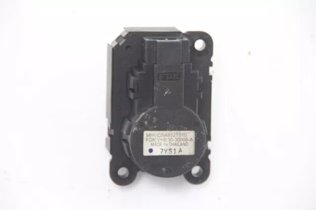 Attuatore Riscaldamento Peugeot 4007 CSA512T010 3 FDK 04-2008