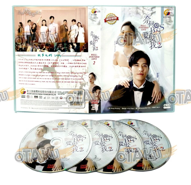 Well intended love outlet season 1 eng sub