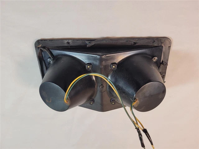 VINTAGE ACOUSTIC Research AR-2A midrange speakers