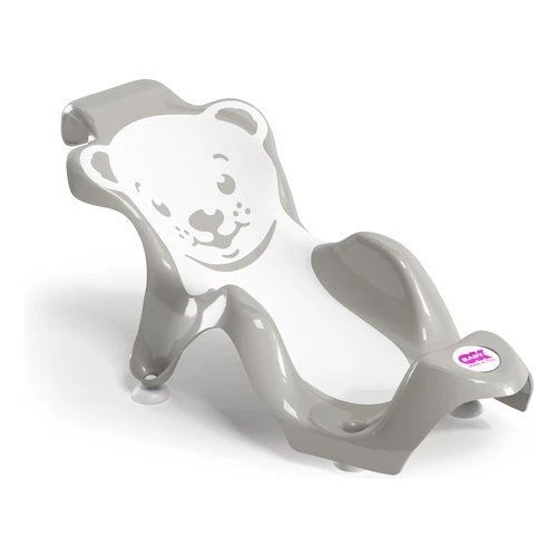 Okbaby Fauteuil Bain Anatomique Buddy Gris 794 23-Okbaby