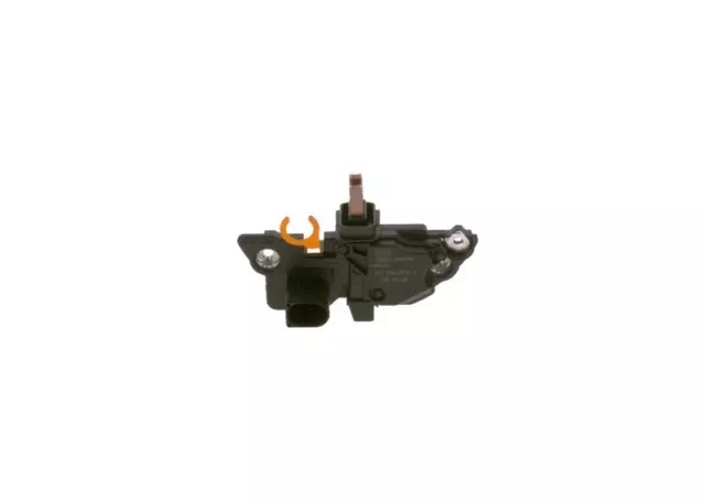 BOSCH Generatorregler F 00M 144 146 für AUDI MINI