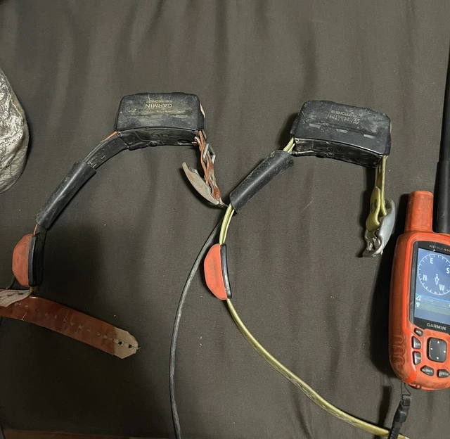 Handheld Gps Garmin Astro 430/T Dog Tracking System (Renewed