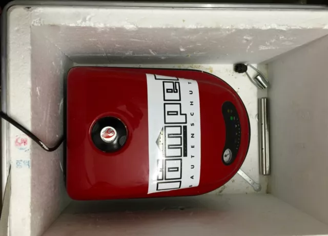 Ks Group Spa Model PC 3200 W Dampfreinigungsmaschine Steam