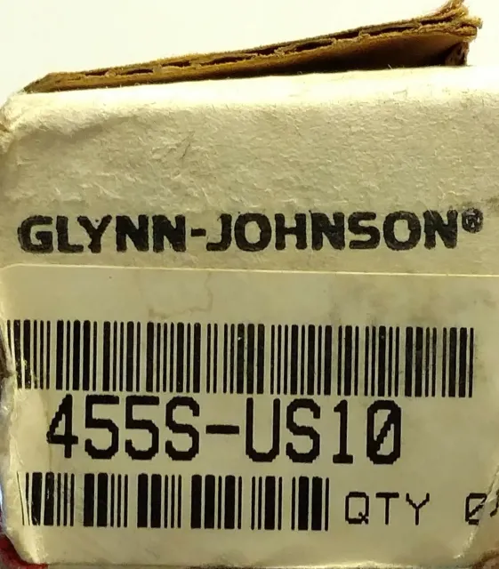 Glynn-Johnson 455S-US10 Door Hardware Kit