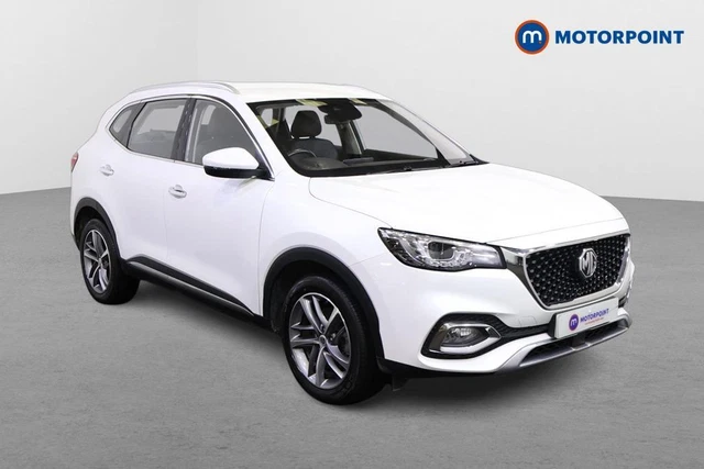 2021 Mg Motor Uk HS 1.5 T-GDI Excite 5dr DCT Hatchback Petrol Automatic