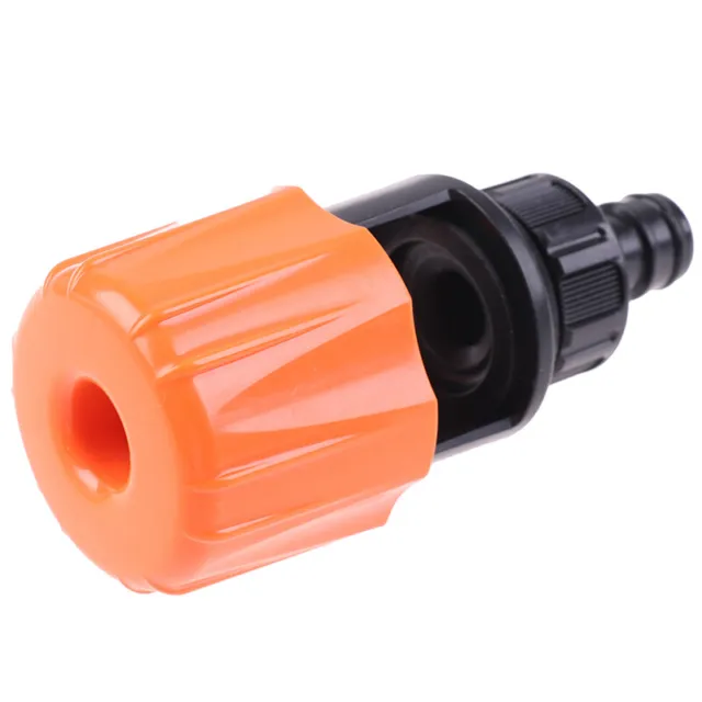 Universal Kitchen Mixer Tap To Garden Hose Pipe Connector Adapter Tool ..t 4
