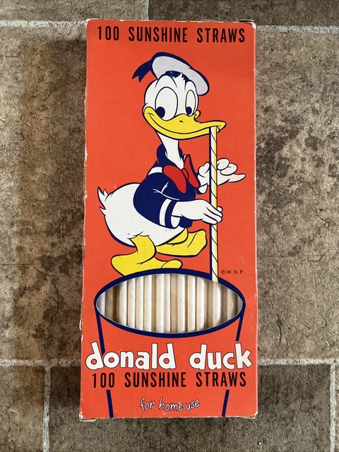 Other Vintage Disneyana, Vintage (Pre-1968), Disneyana