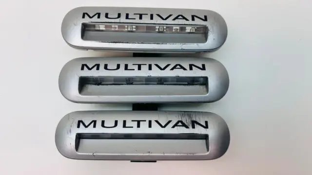 2X ORIGINAL VW éclairage entrée de gamme MULTIVAN TRANSPORTER T5
