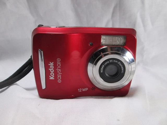 Digital Cameras, Cameras & Photo - PicClick