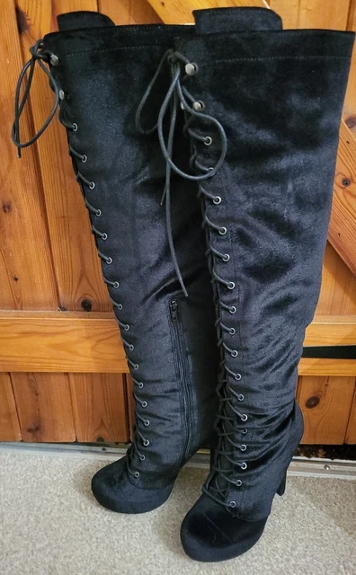 just fab boots uk