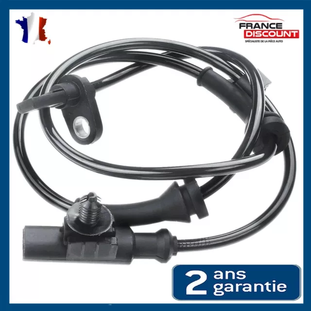 Capteur de Vitesse Avant Gauche ou Droit pour C1 107 AYGO = 4545E1 89542-0H010