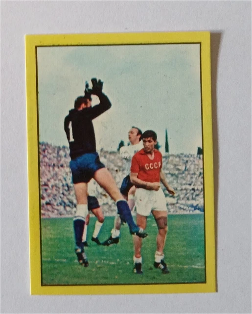 FIGURINA TUTTI I CALCIATORI 1969/70 1970 - SQUADRA NOVARA - SERIE C GIR.A
