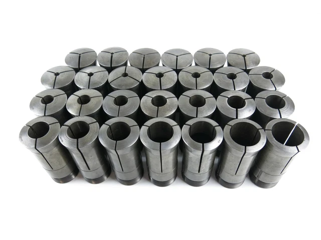 1pc Hardinge 215 Collet Multiple Sizes Available