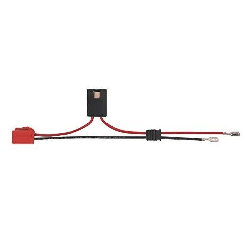 RIDE ON 6 Volt Battery Wiring Harness Connector for Rollplay Kids Power