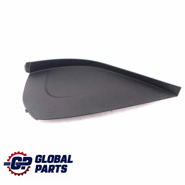 Panneau De Recouvrement Rétroviseur Latéral Droit Pour Opel Mokka / Mokka X 2013-2018 - Pièce De Remplacement Direct