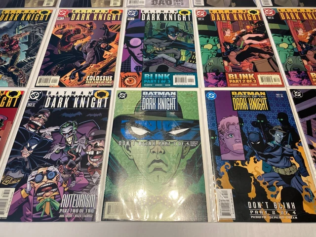Batman Legends of the Dark Knight 146-214 Annual 1-6 NM/M to VF+ Your Choice 6