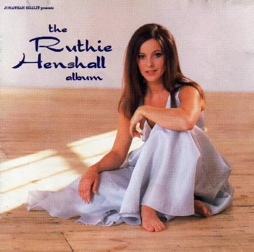 The Ruthie Henshall Album CD Value Guaranteed from eBay’s biggest seller!