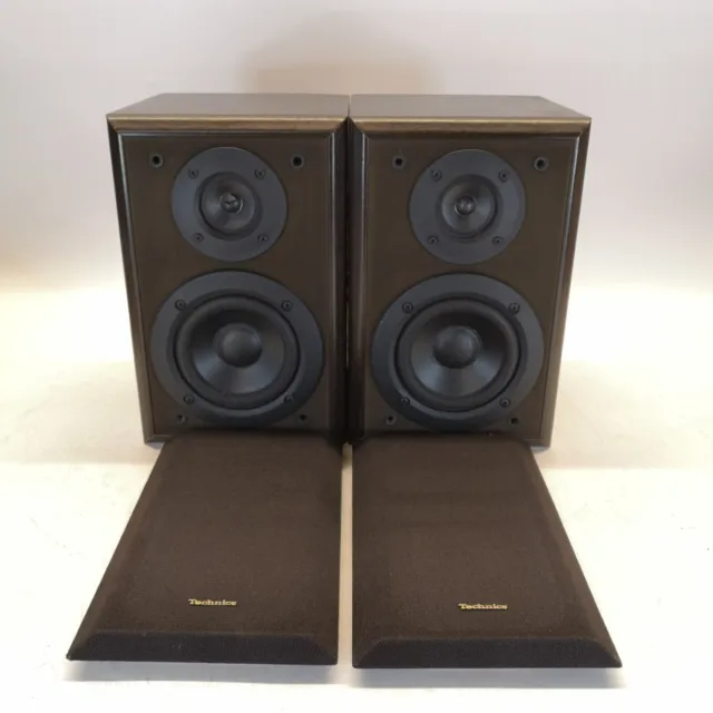 TECHNICS SB-HD50A Speakers