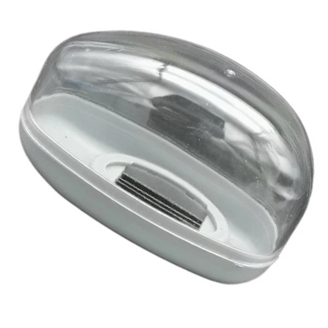 GINGER TOOL HANDPOWERED Garlic Chopper Keeper Press £7.89 PicClick UK