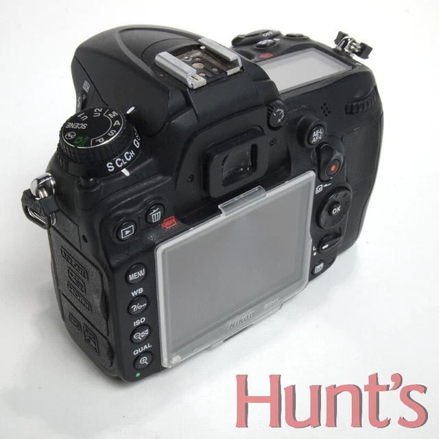 Nikon D7000 Dx Format 16.2Mp Digital Slr Camera Body Only   *** Please Read *** 3