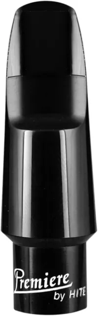 David Hite Premiere Alto Sax Plastic Mouthpiece -117