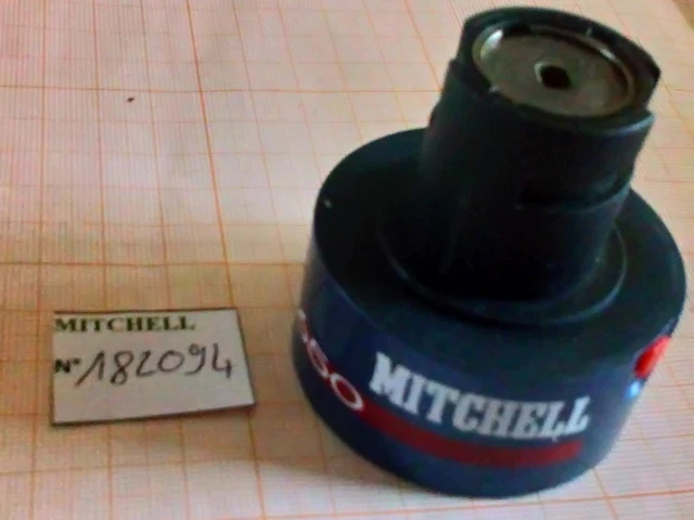 BOBINE ALU MOULINET Mitchell Avocet C2000 Mulinello Spool Reel Part BOBINE ALU MOULINET Mitchell Avocet C2000 Mulinello Spool Reel Part