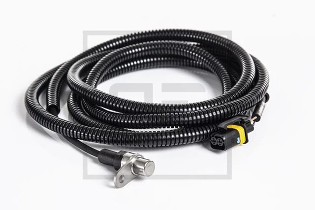 ABS Sensor Raddrehzahl PE Automotive 086.469-00A für STAR TGS MAN LION COACH 1