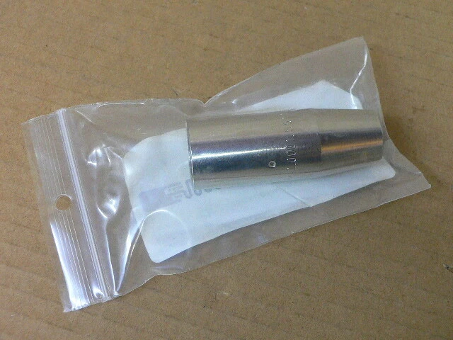 Fronius 4200015532     Gas Nozzle Conical O17/O27X73