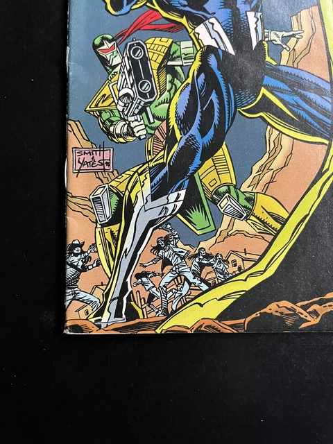 Key Marvel Comics Darkhawk Lot #46 #48 1st Overhawk 1st Newland Low Print Runs 13
