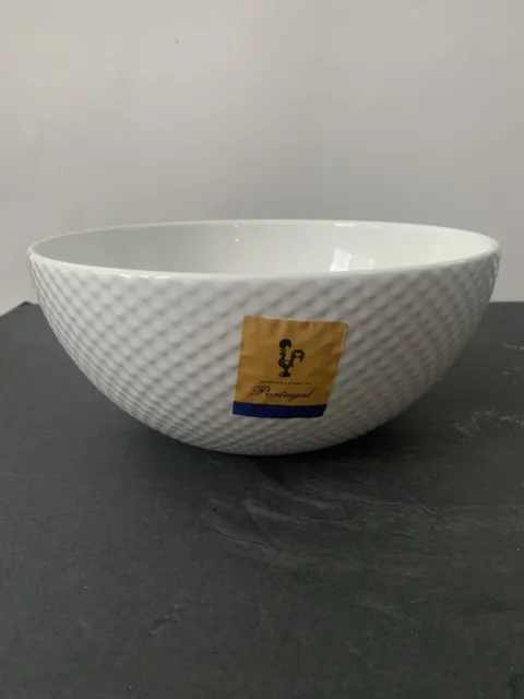 Fapor (Portugal) Fusion Round Vegetable Bowl