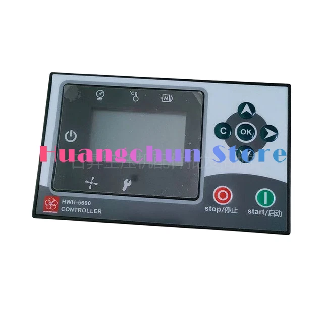 1PC Computer controller HWH-5600 display motherboard
