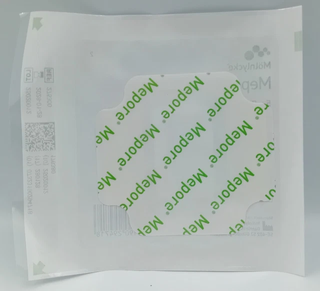 CUTIFILM PLUS Post Operative Dressing 7.2m X 5cm 50 Pack - Taylors Pharmacy - View #3