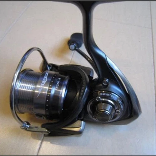 ベルベットアーツゴーレム 2.2g Carretes multiplicadores, Carretes, Pesca, Deportes - PicClick ES