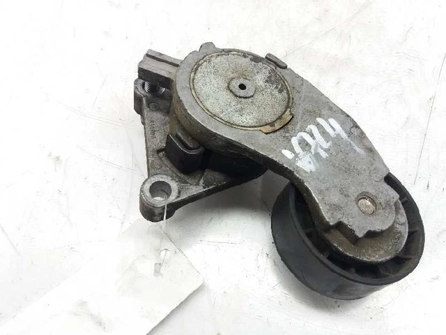 846143 galet tendeur pour CITROEN C3 SX 09.09 - 12.11 2009 4545969