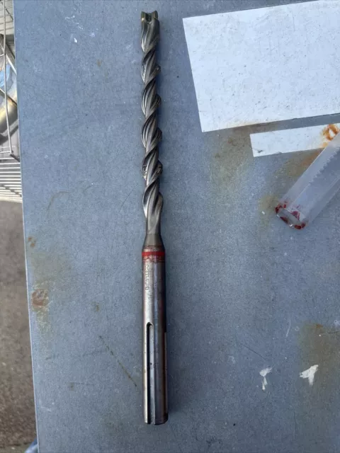 Hilti 12mm 2025 sds drill bits