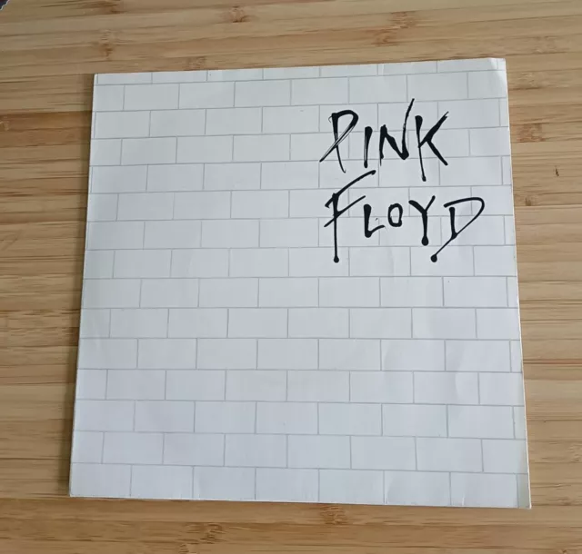 Pink Floyd Another Brick in the Wall