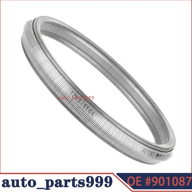 901087 CVT Transmission Chain Belt - Replacement For Honda Civic 1.5L/2.0L & HR-V 1.8L (Fits 2014-2017 Models)