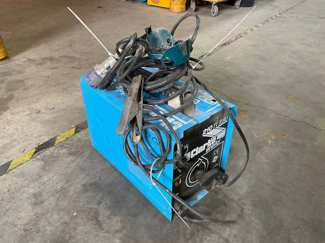 Sealey MINIMIG100 - No-Gas Inverter Mig Welder 100A 230V | Dvs Power Tools