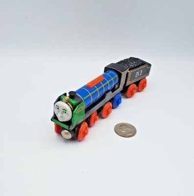 thomas and friends wooden railway patchwork hiro