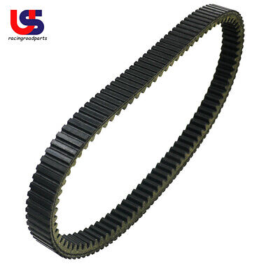 Caltric Drive Belt for Can-Am Ski-Doo 417300383 417300166 