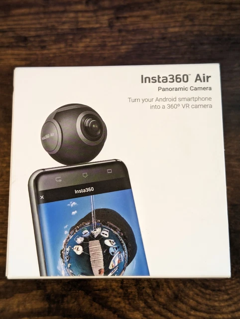 Insta air 360 cheap