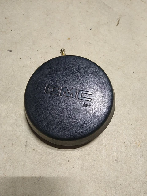 1982-1993GMC S15 Truck S15 JIMMY Horn Button Pad