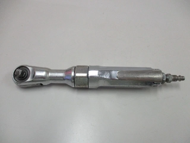 Blue-Point AT700C 3/8 Drive Air Ratchet 6