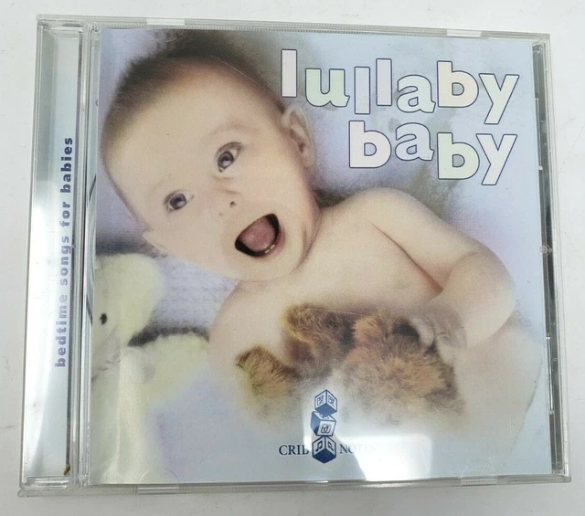 bedtime-songs-for-babies-lullaby-baby-by-various-artists-cd-2000