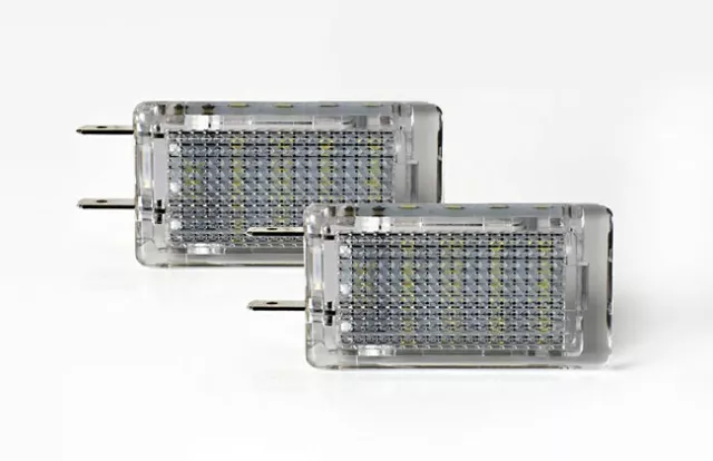 LED Innenraum Beleuchtung für Porsche 964 Boxster 986 987 Cayman 911 993 996 997