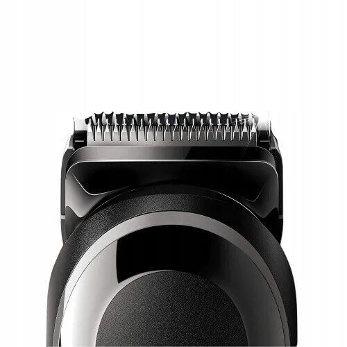 Braun MGK5260 Tondeuse 8-en-1 Styling Kit Precise Face Hair Beard Clipper... 2