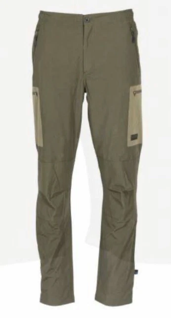 Nash Tackle Ripstop Combats / Lightweight Fishing Trousers *new* (xxl)