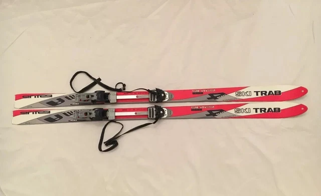 2022年春夏 ski TRAB piuma free rando171 G3 テレマーク - 通販